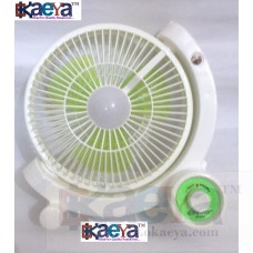 OkaeYa-Mini Fan made in india also available